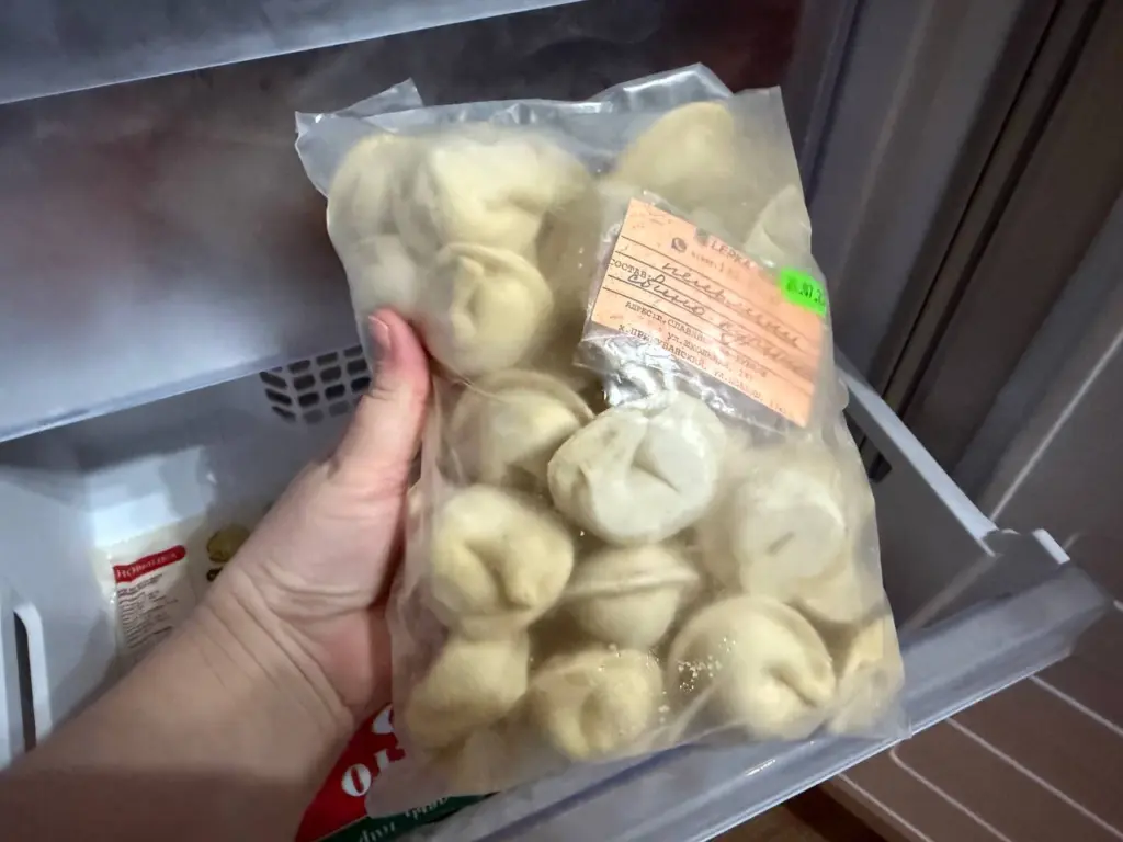 Проверила рейтинг пельменей от Роскачества: 100% мясо, а не соя