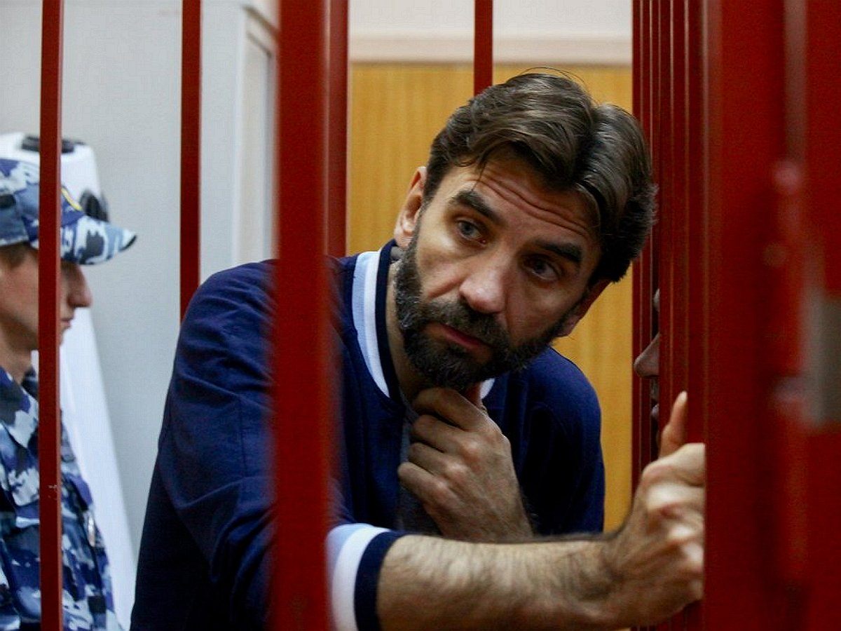 Против экс-министра Абызова, осужденного за коррупцию, открыто новое уголовное дело0