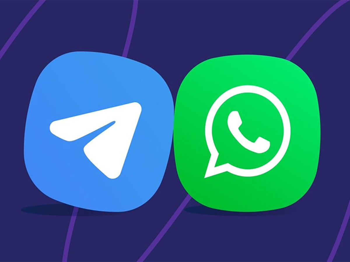 В России введены ограничения на регистрацию новых пользователей Telegram и WhatsApp0