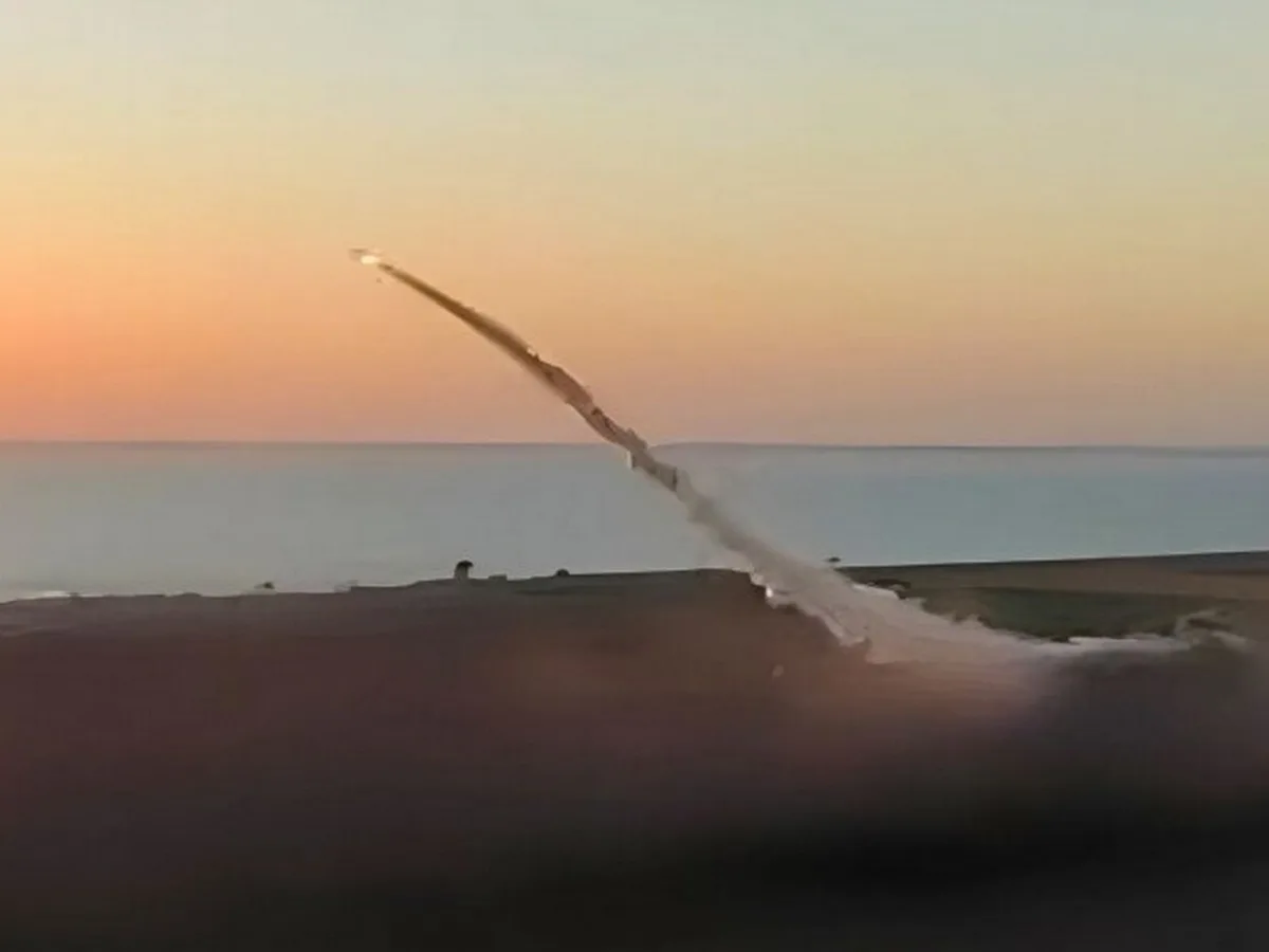 Москва под угрозой: Telegram-каналы сообщают об атаке ВСУ крылатой ракетой0