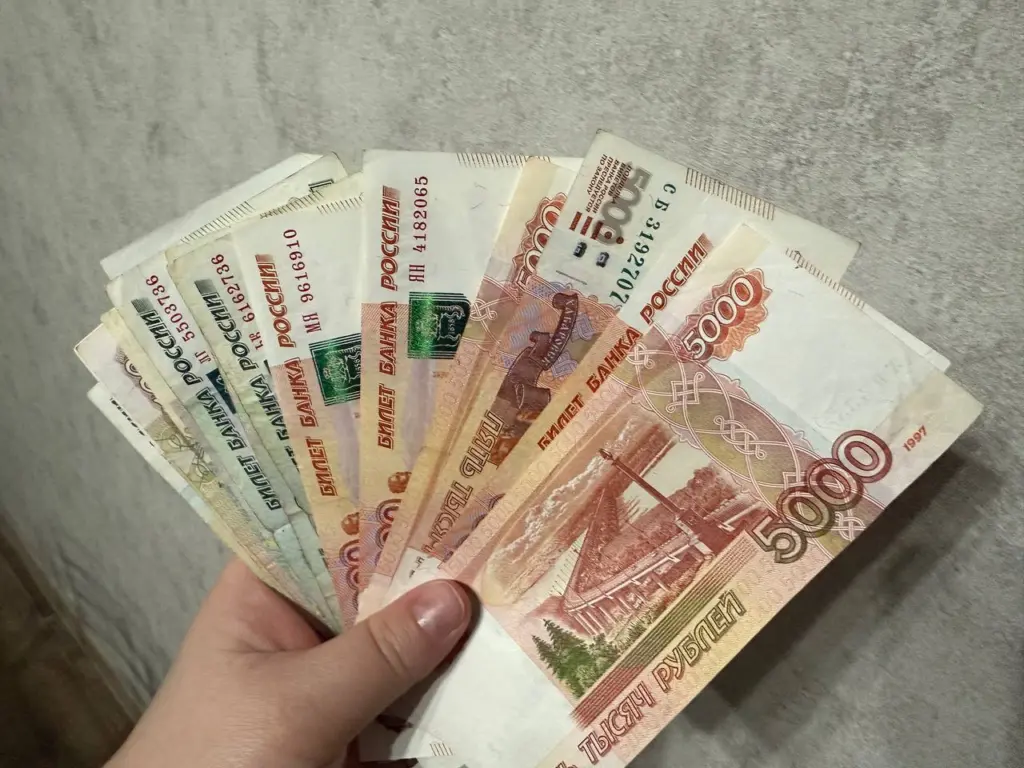 Набиуллина озвучила мрачный прогноз для тех, кто хранит свои сбережения в рублях
