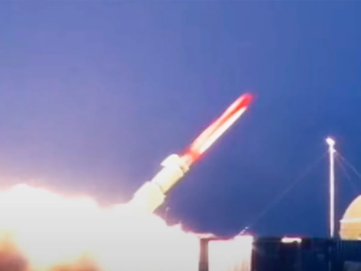 Путин «передал привет» не США: кто на самом деле стал целью ракетного удара «Буревестник»0