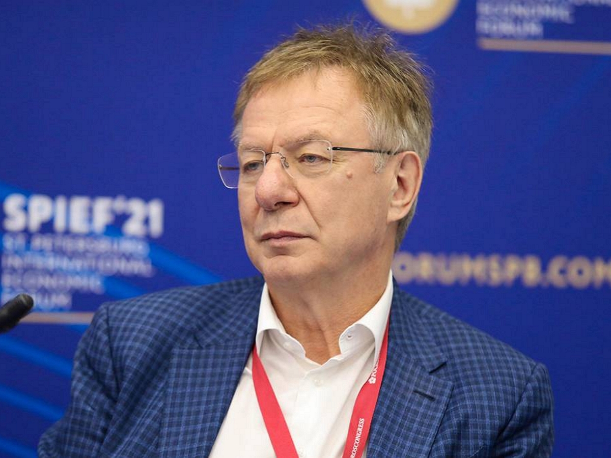 Суд наложил арест на имущество экс-топ-менеджера «Альфа-банка» Галицкого на сумму 435 миллионов рублей0