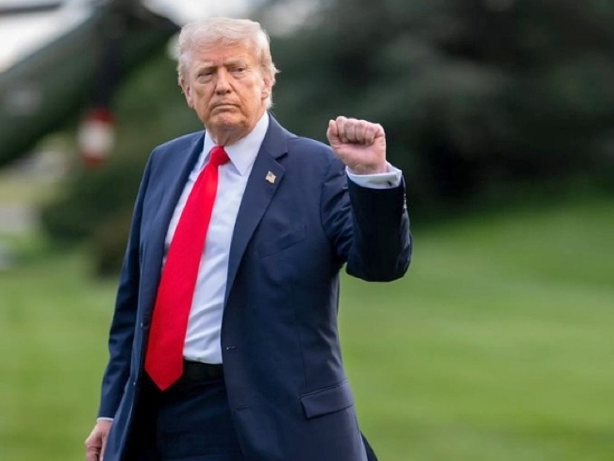 Ультиматум Трампа: Израиль готов отвести войска в обмен на заложников, ХАМАС не реагирует0