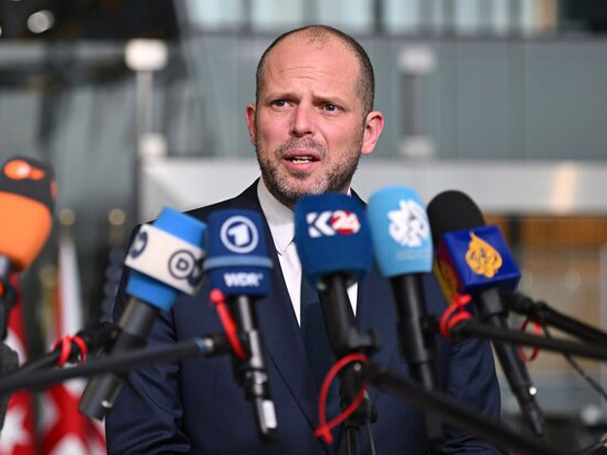 Министр обороны Бельгии объяснил свои слова о угрозах «стереть Москву с карты»0