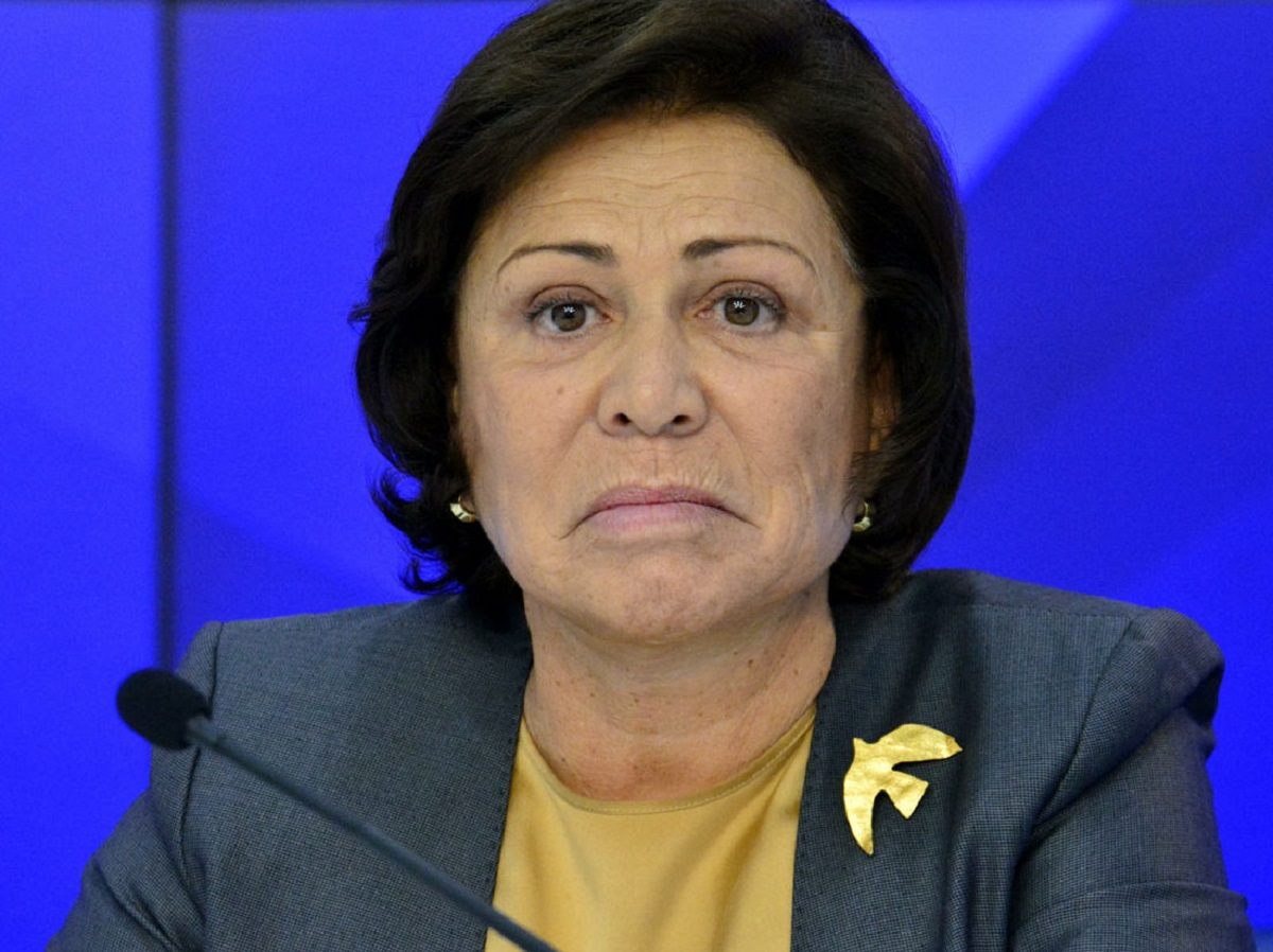 Депутат Роднина призвала россиян рассчитывать на себя в вопросах пенсии, вызвав общественное возмущение0