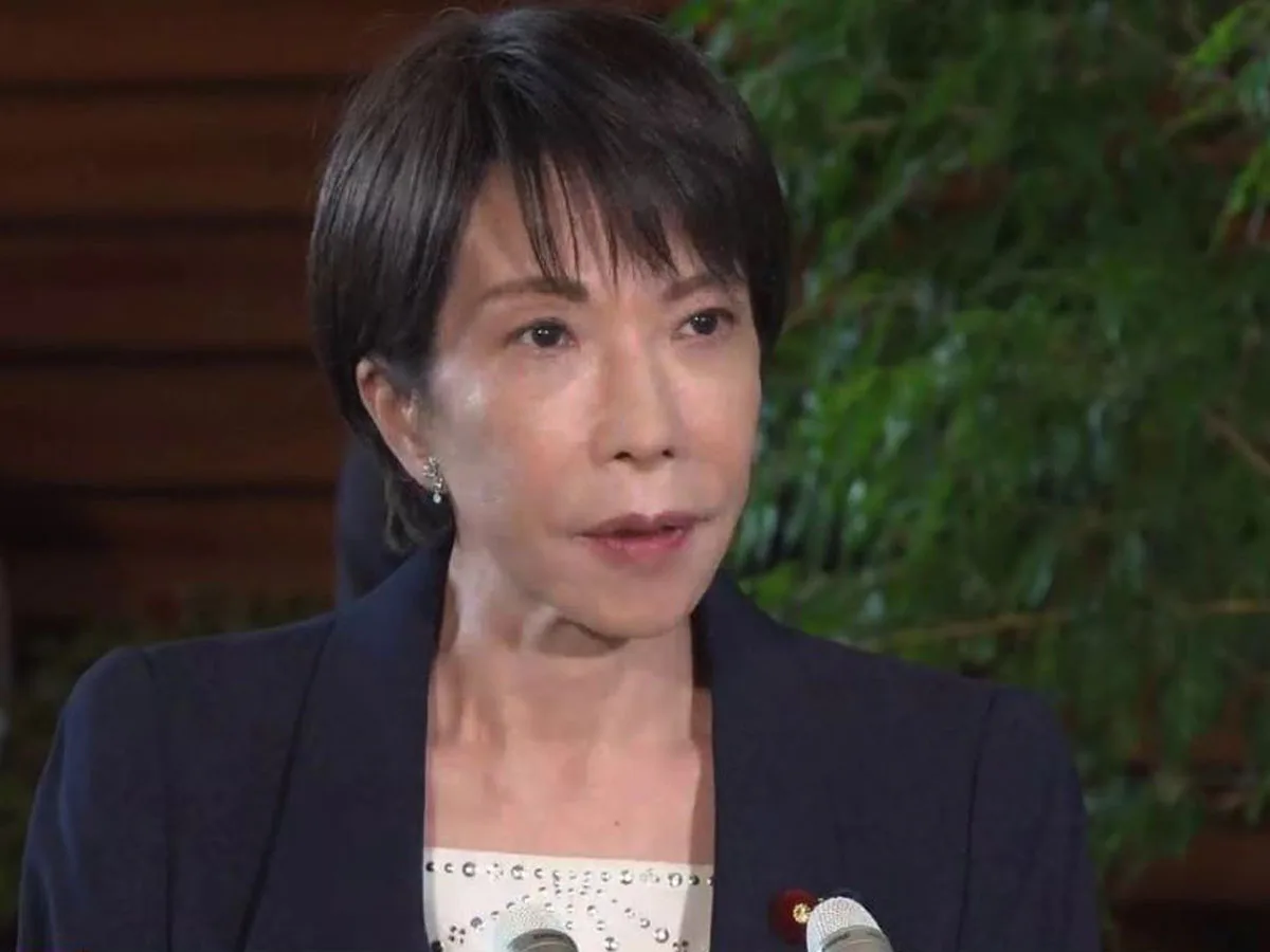 Япония готова к заключению мирного договора с Россией0