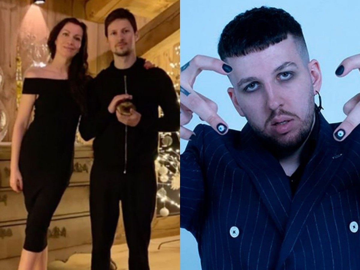 Кто стал новым владельцем квартиры Павла Дурова в Петербурге?0