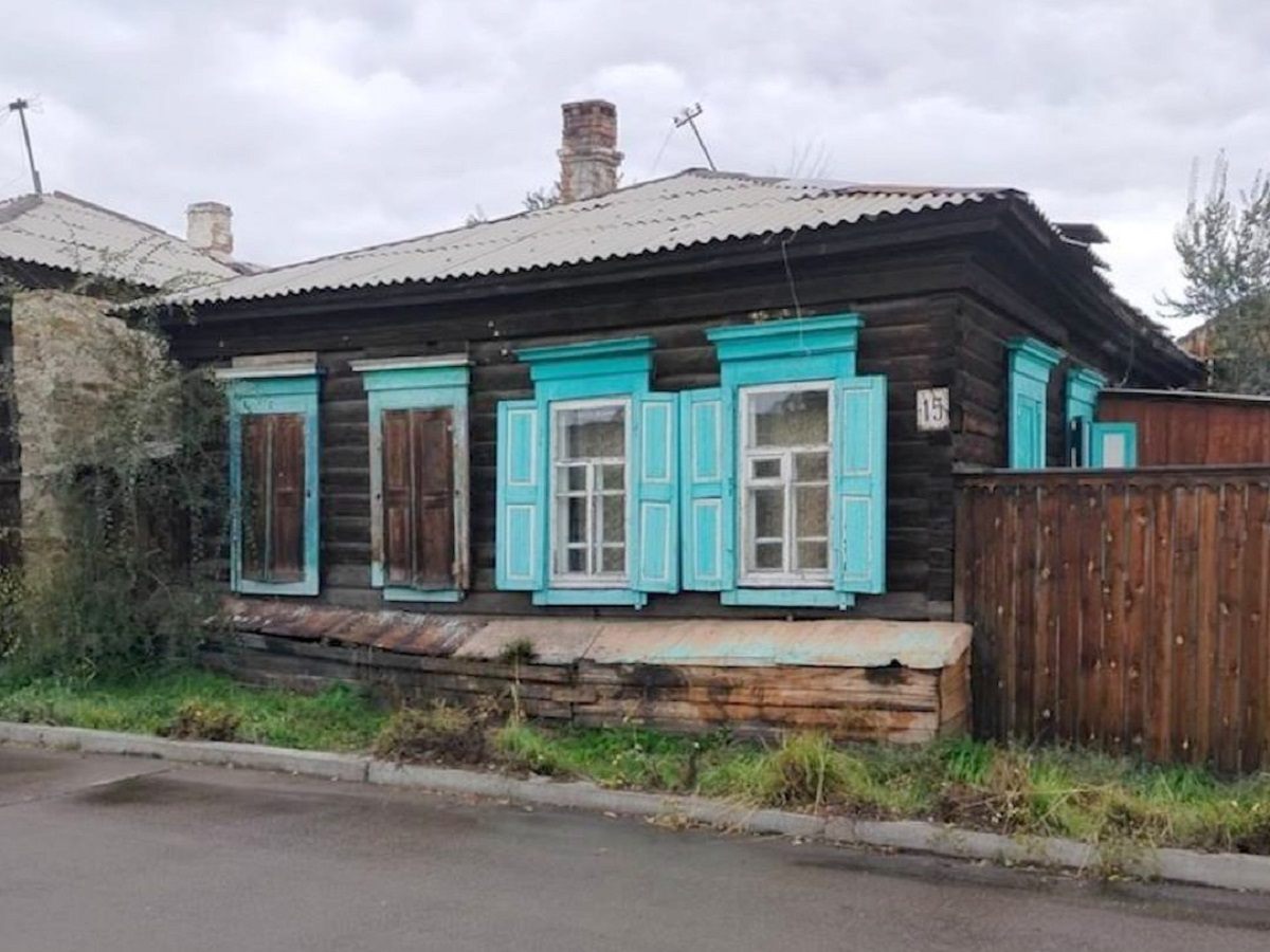 В Улан-Удэ пенсионерка ждет квартиру 63 года: история долгожданного жилья0