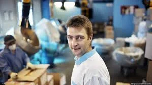 Суд изъял активы владельцев брендов «Яшкино» и «Кириешки»