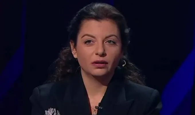 Маргарита Симоньян начала курс химиотерапии