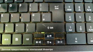 Риск подхватить кишечную палочку от компьютерной клавиатуры выше, чем от некачественных продуктов