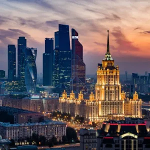 Расходы Москвы в 2026 году могут составить почти 6,39 трлн рублей, доходы - 5,94 трлн рублей