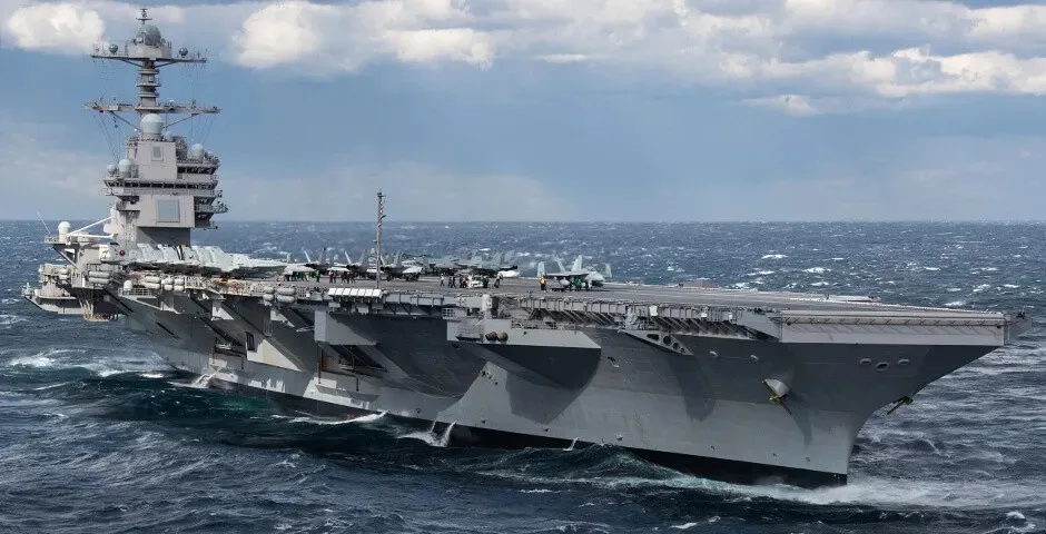 Юрий Подоляка: Как Трамп готовится к вторжению в Венесуэлу