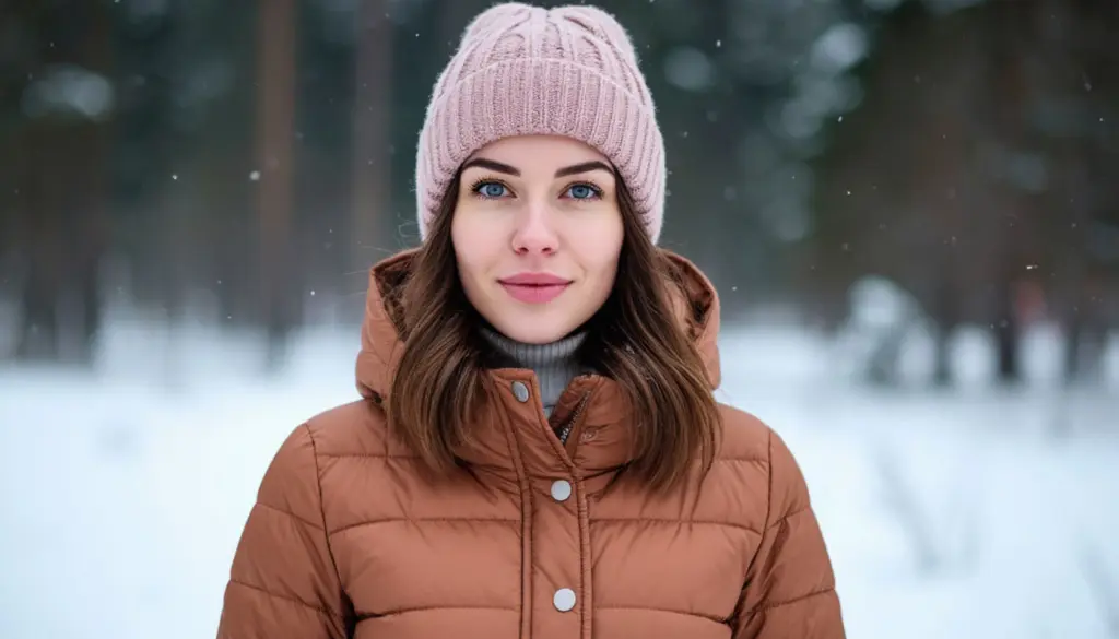 Пуховик, который покорит сердца голливудских звезд этой зимой: три главных тренда сезона 2025-2026