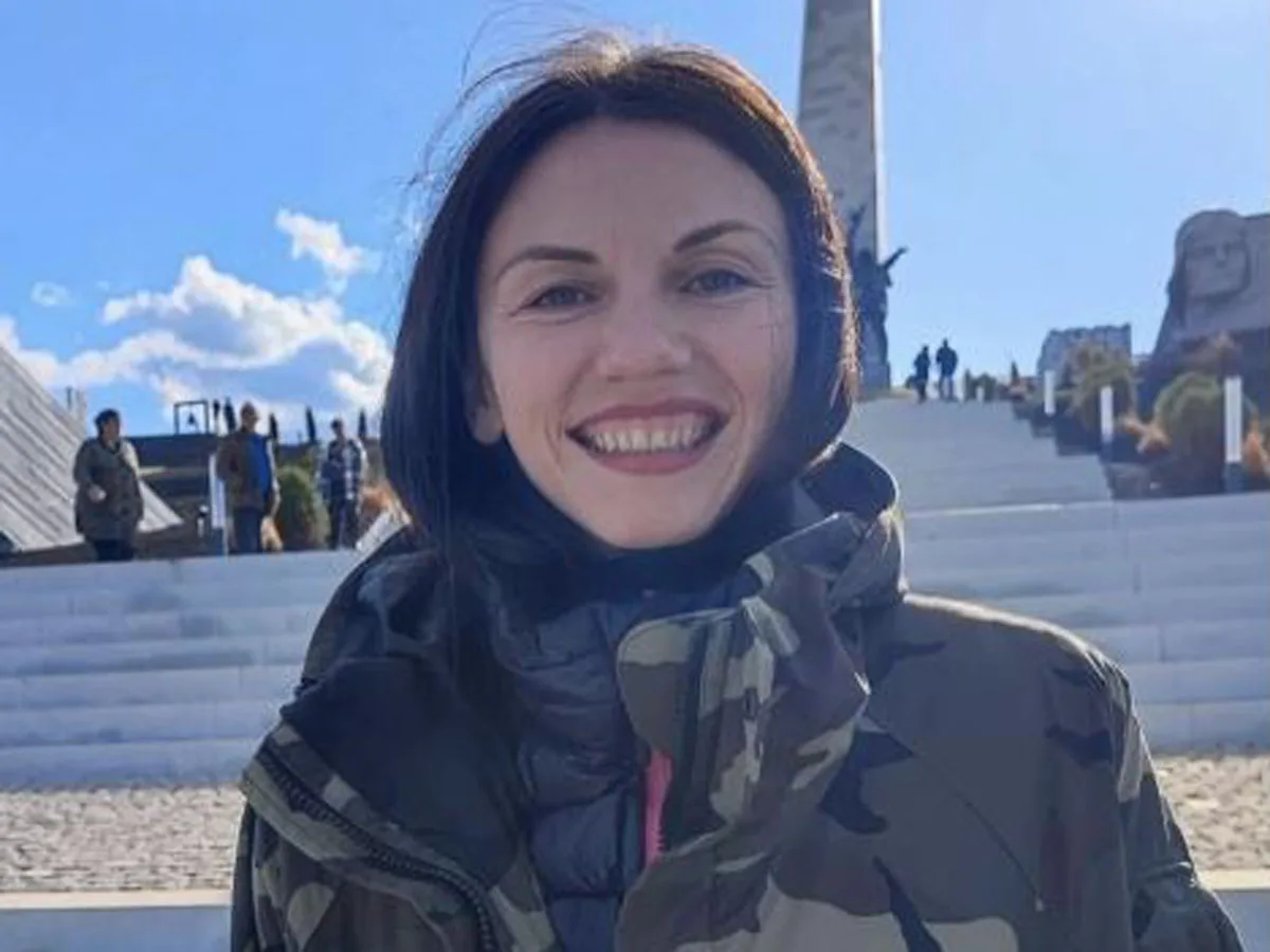 Арестованы руководители организации «SOS Донбасс» по обвинению в шпионаже во Франции0