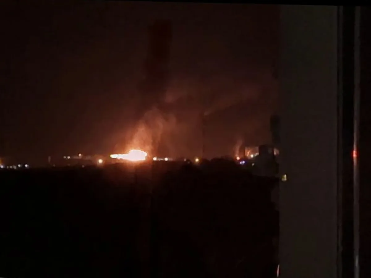 Установлены причины прекращения запусков БПЛА ВСУ вглубь территории России0