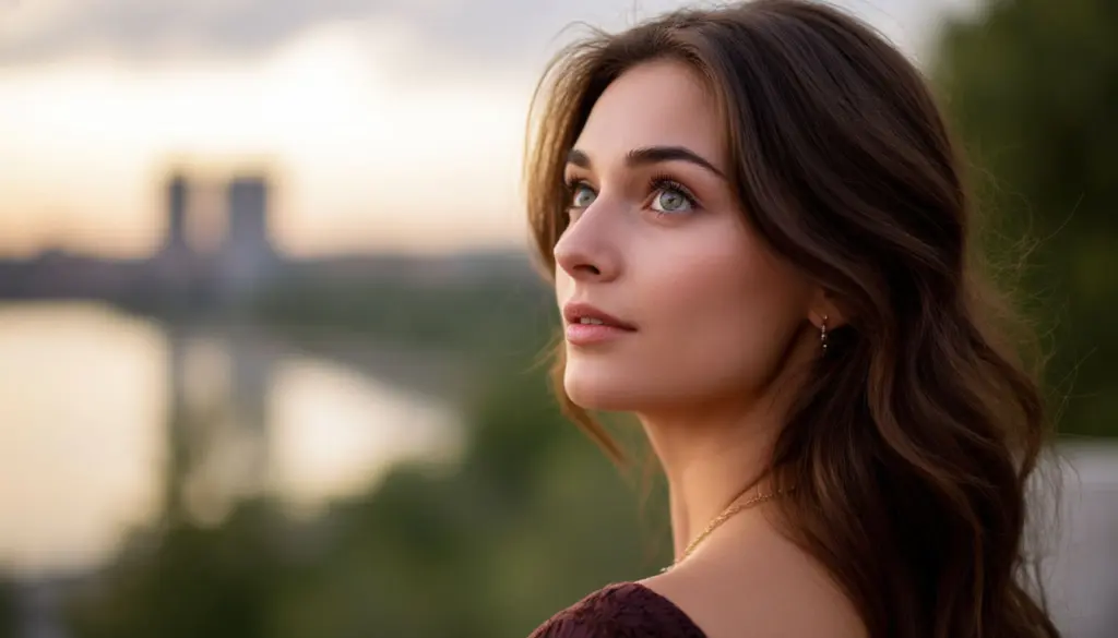 Упражнение, которое за 5 минут в день делает взгляд ясным и четким, а глаза никогда не устают