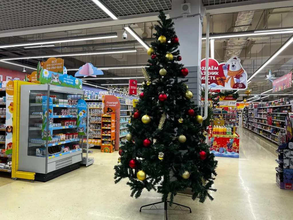 Не откладывайте до декабря: 5 типов товаров, которые вырастут в цене перед Новым годом – советы по экономии