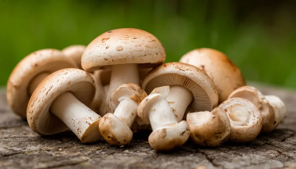 Как правильно жарить шампиньоны: полезные лайфхаки для сочного результата, а не резинки