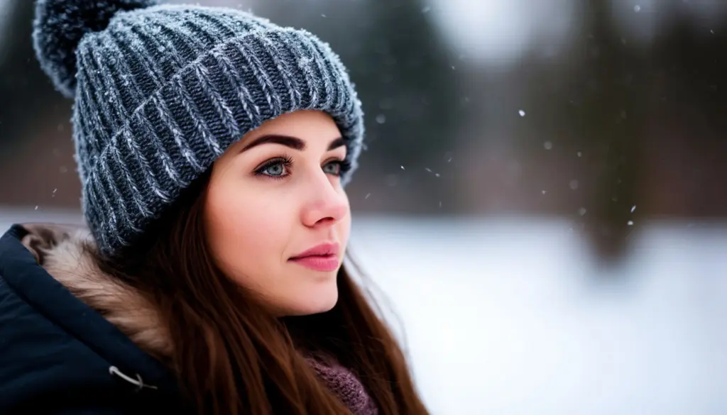 Забудьте о бини: Этот зимний головной убор стал настоящим трендом 2025 года