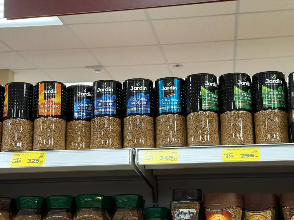 Росконтроль назвал лучший растворимый кофе: смело покупайте по три пачки — натуральный состав