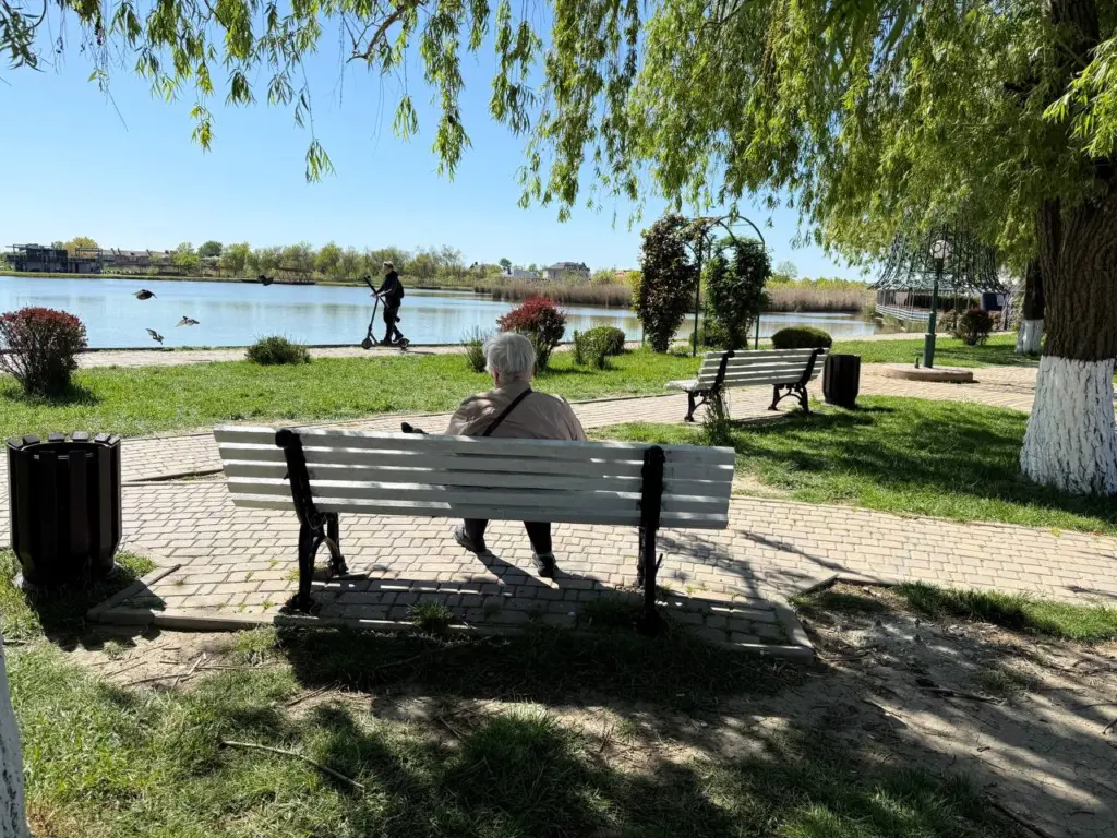 5 признаков, указывающих на то, что вы точно доживете до старости раньше своих ровесников