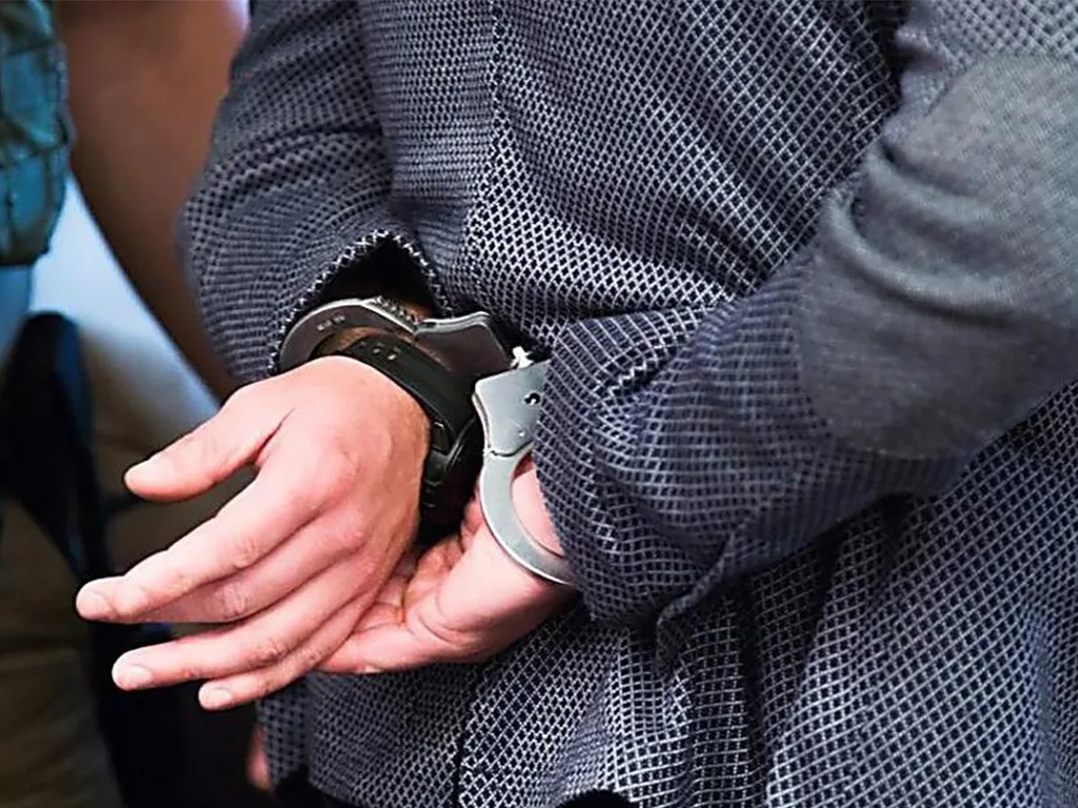 Заместитель главы Агентства по технологическому развитию задержан за получение взятки0