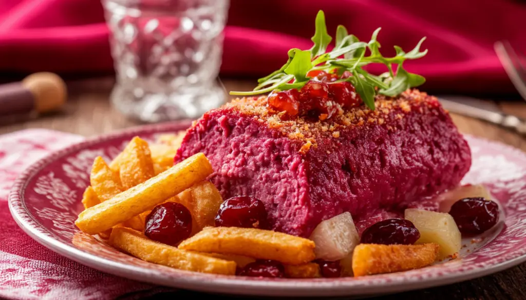 Закуска «Под шубой Авроры»: как удивить гостей и затмить традиционные новогодние салаты