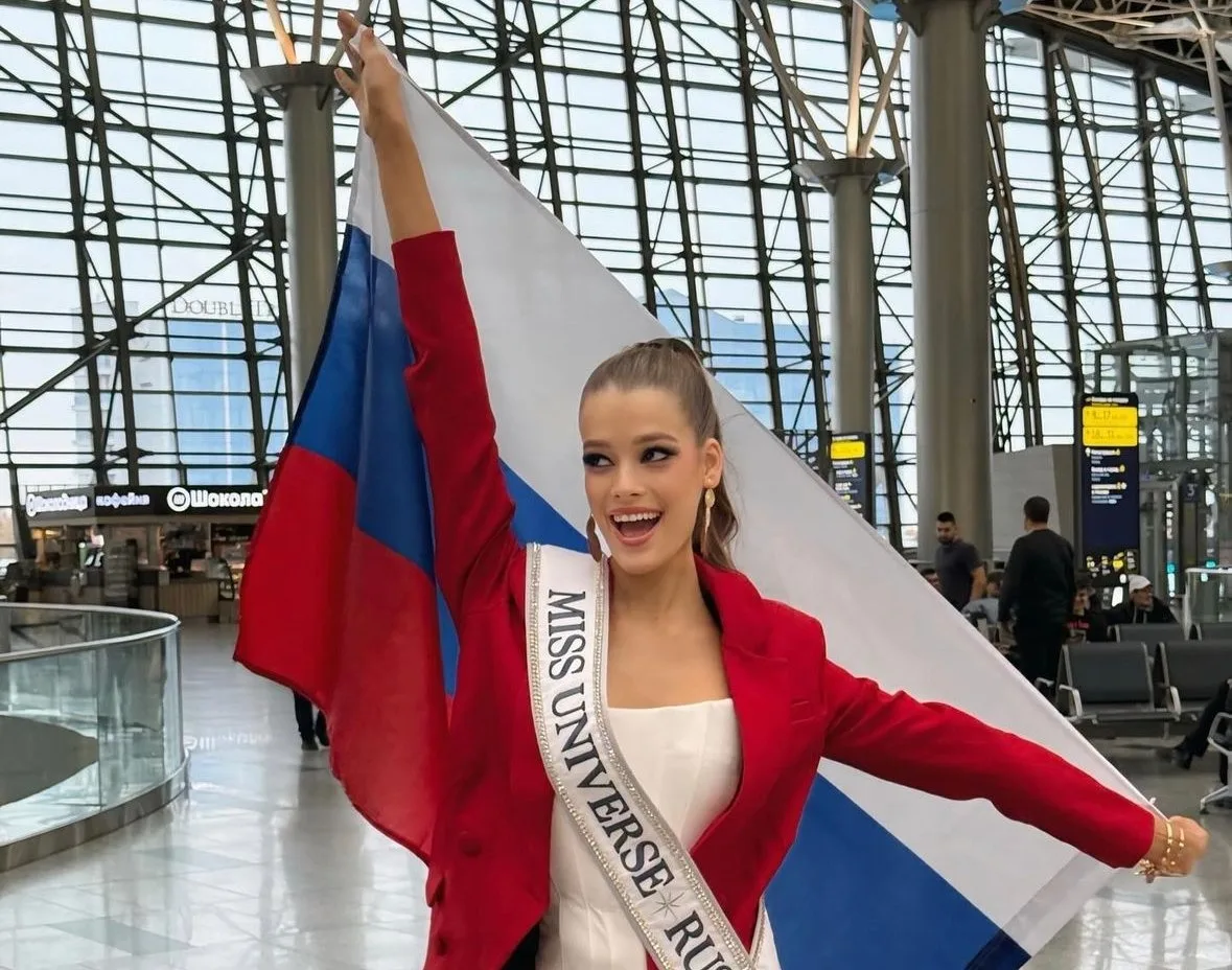 Валентина Алексеева Соцсети модели