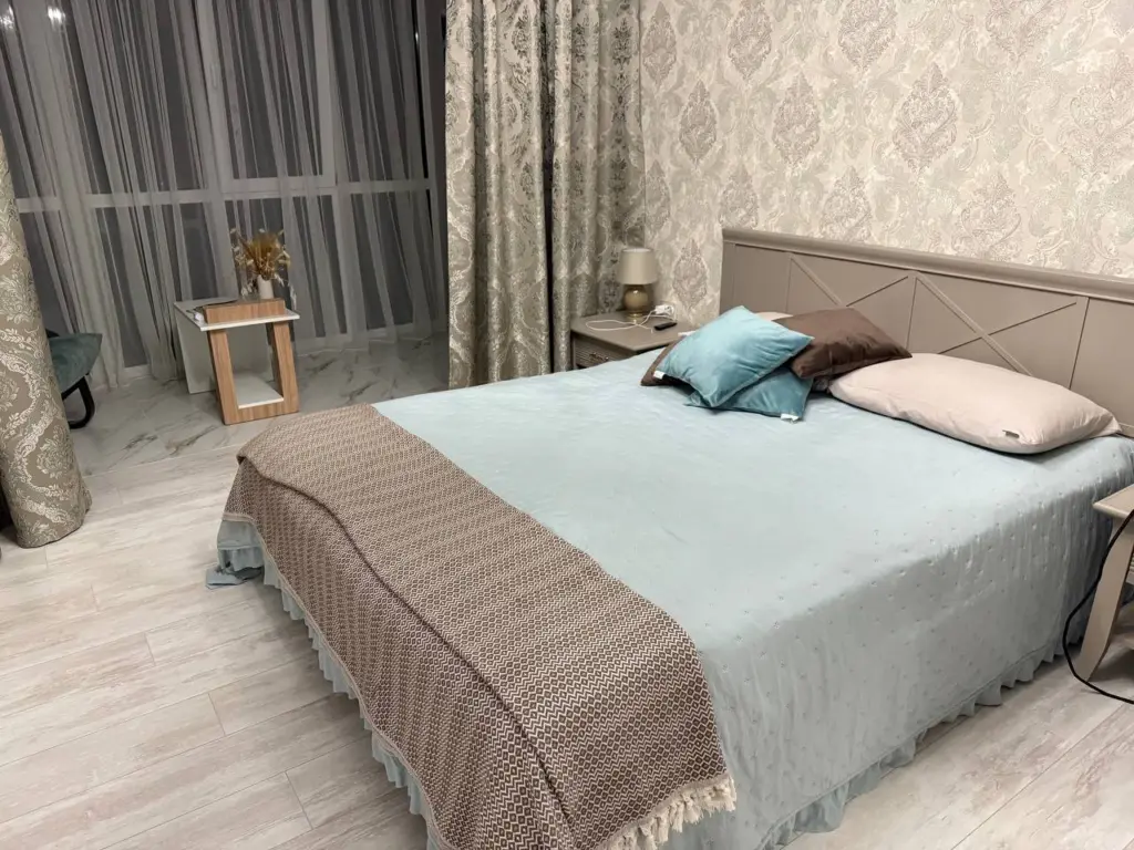 Теперь в моей постели нет места клещам, плесени и грибку — делаю своевременную смену белья и наслаждаюсь комфортным сном: делюсь сроками