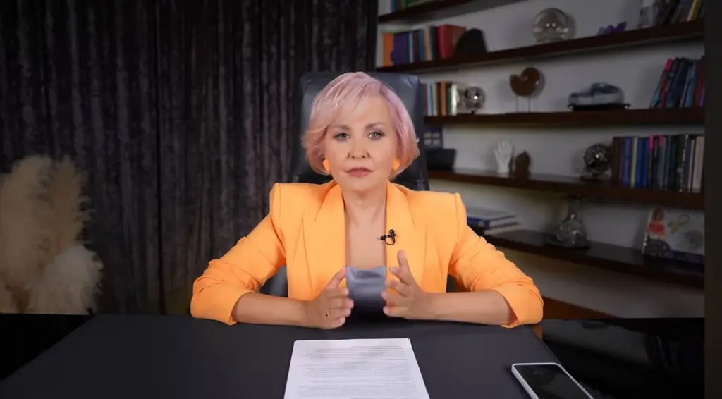 Судьбоносный кризис надвигается этот знак не сможет избежать изменений согласно прогнозу Володиной