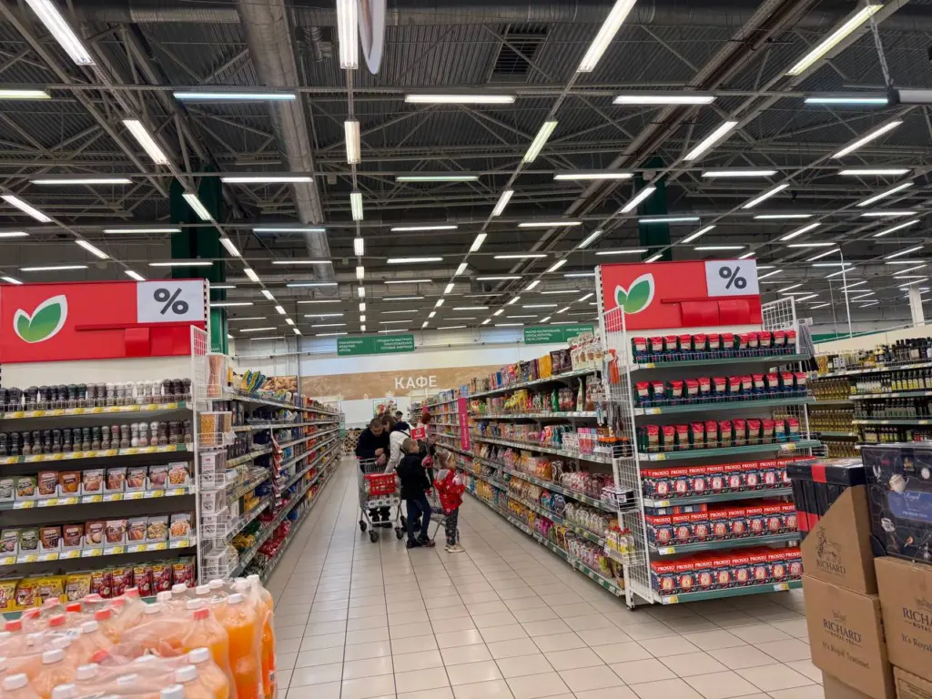 Цены взлетели: какие товары значительно подорожали в магазинах — полный список