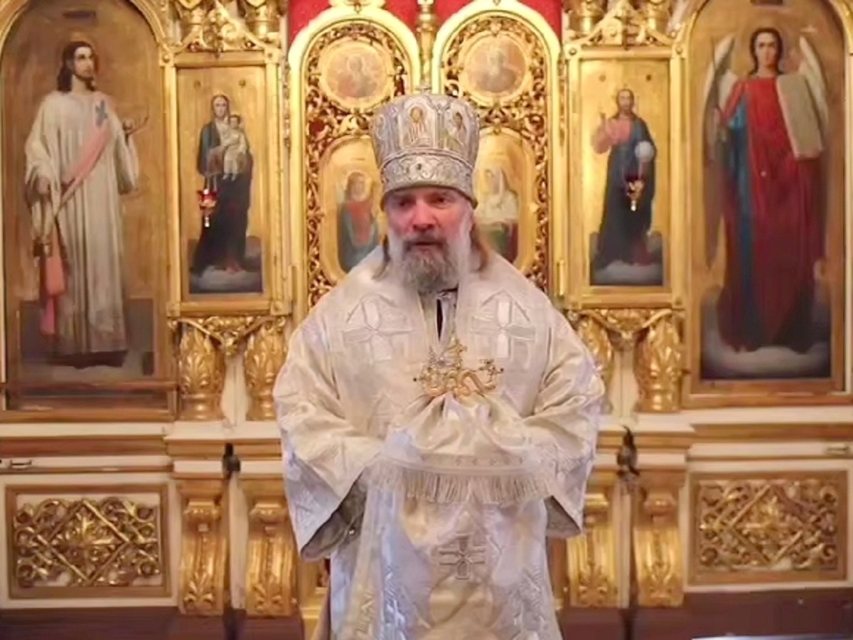 В РПЦ обвинили женщин в «серийных убийствах» из-за абортов, депутат призвал к рождению детей от насильников0