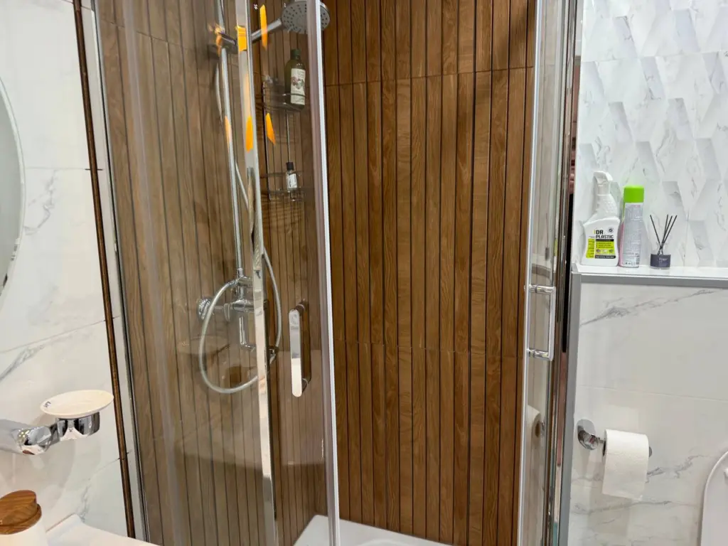 Новые штрафы по ЖКХ: минус 2 500 рублей и демонтаж для владельцев этого в ванной