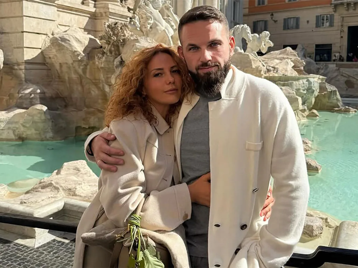 Семейная пара из России пропала в ОАЭ подробности стали известны0