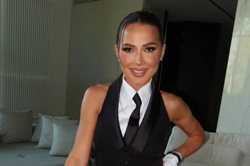 Валерия Чекалина соцсети Валерии Чекалиной