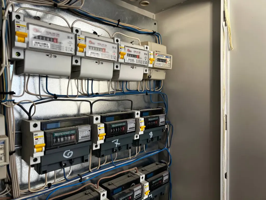 С нового года отменяется обязательная поверка счетчиков ЖКХ: список регионов