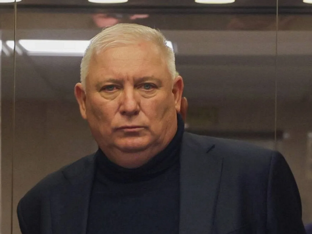 Госдума лишила неприкосновенности депутата Вороновского0