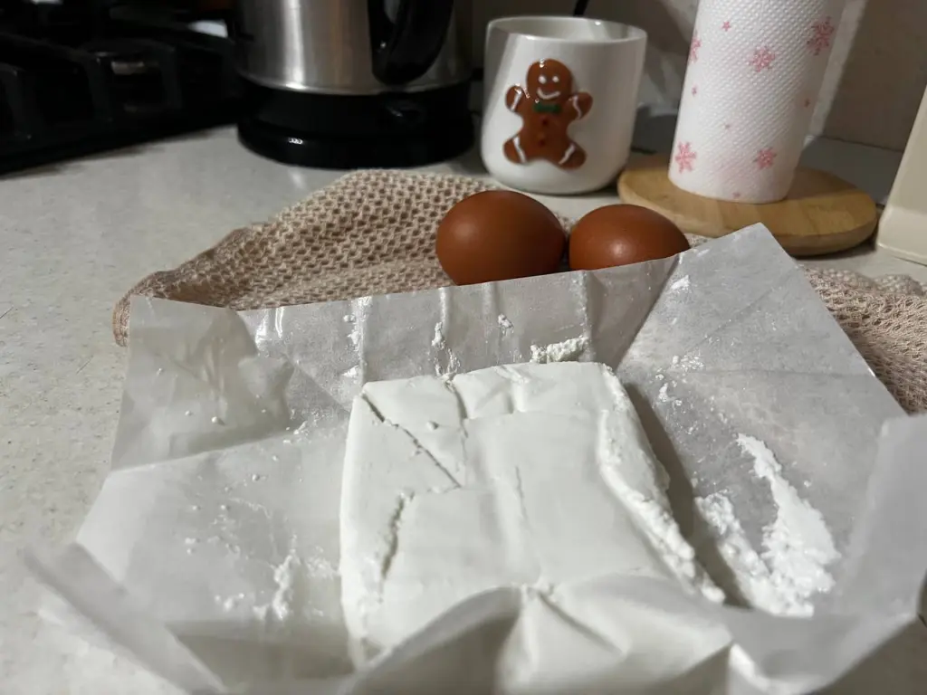 Творог и яйца в деле — Удивительный завтрак за 3 минуты, который порадует всю семью