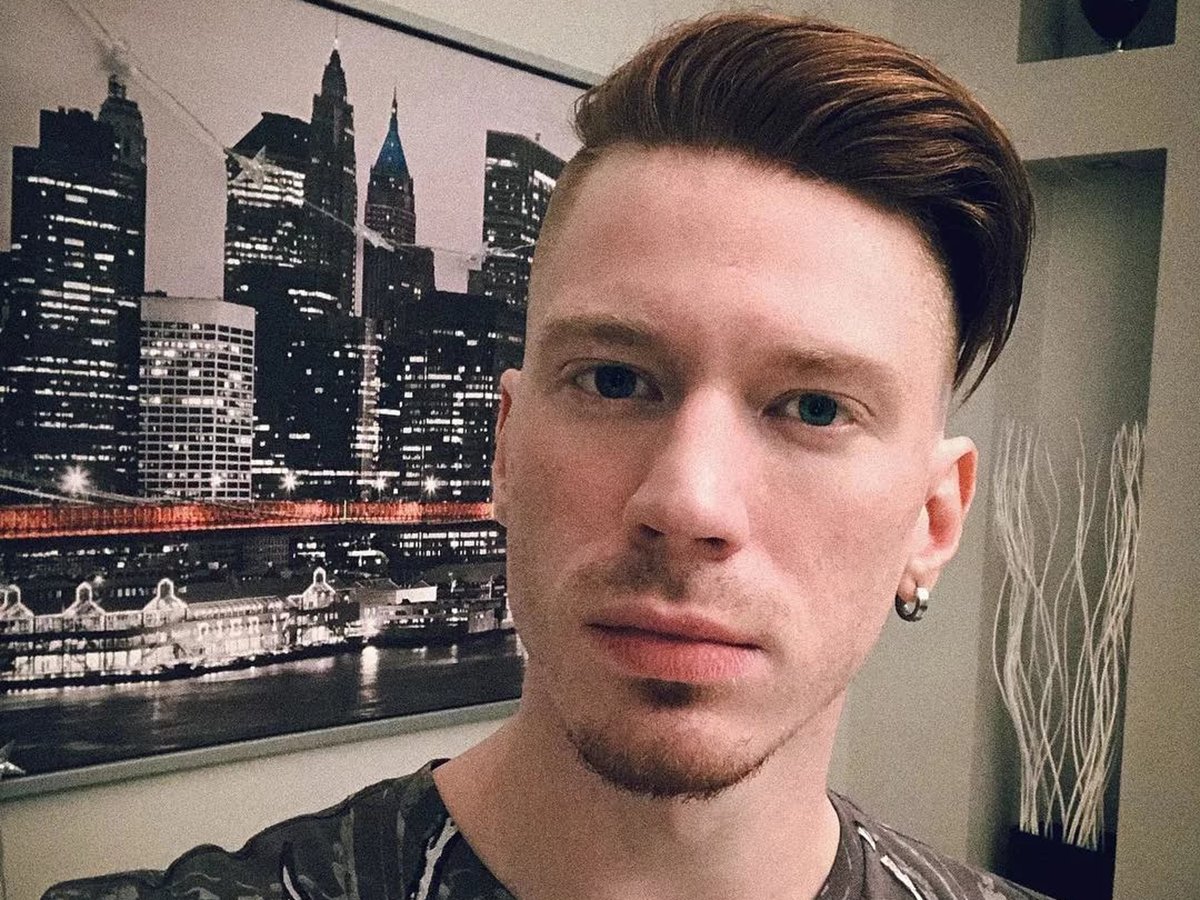 Внук Аллы Пугачёвой Никита Пресняков планирует вернуться в Россию после развода и жизни в США0