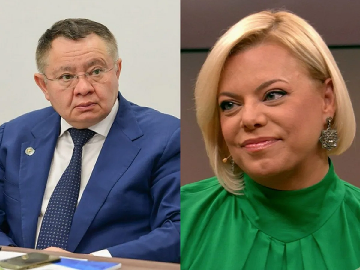 Актриса Поплавская резко ответила министру строительства на призыв перевести домовые чаты в MAX и предложила снизить тарифы на ЖКХ0
