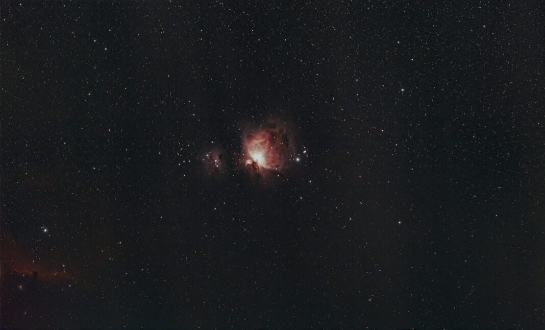 Новое исследование прошло успешно, раскрыв тайну ядра древней планеты0