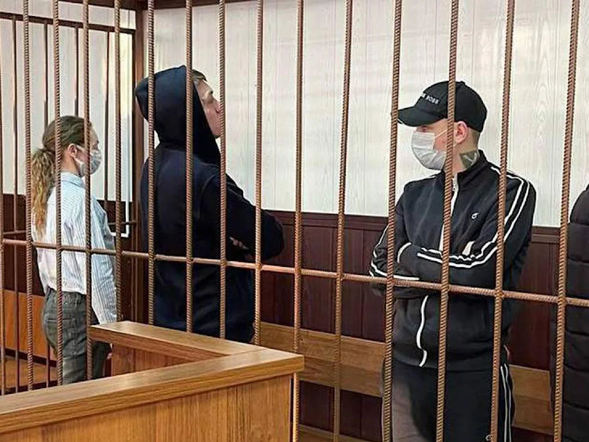 Мошенники, обманувшие певицу Долину, получили тюремные сроки0