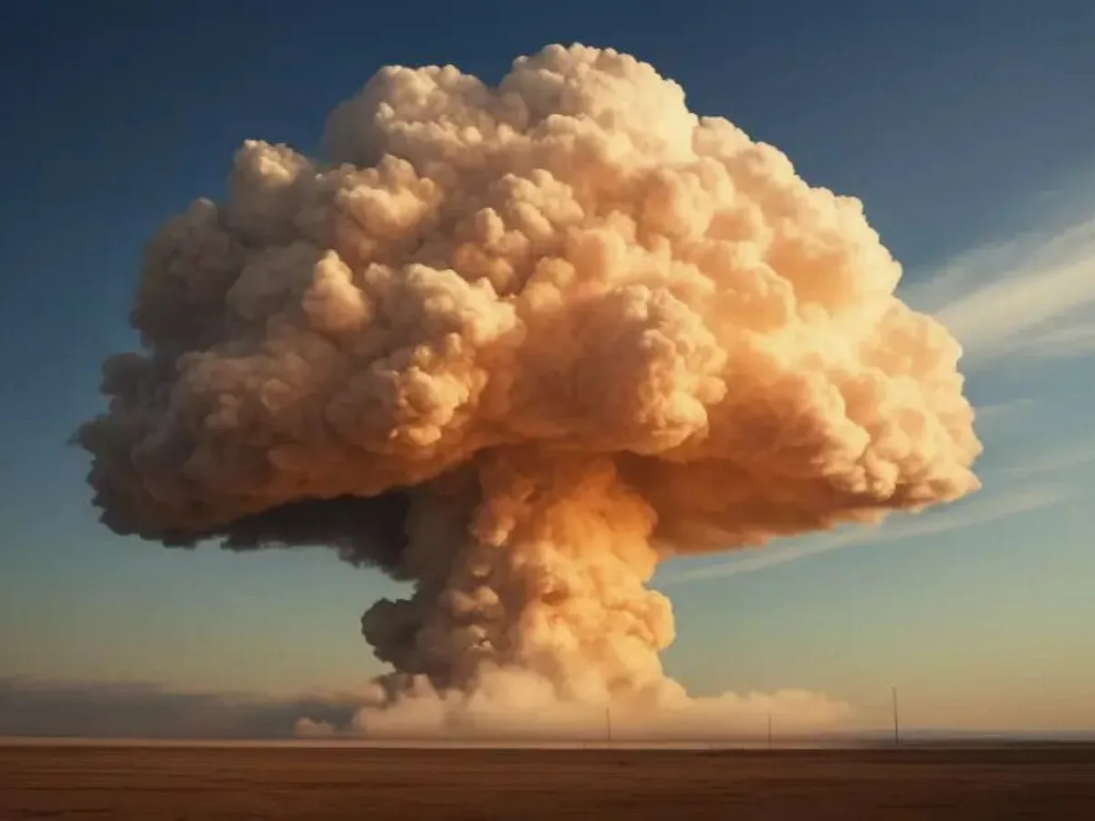 США провели учения по возможному превентивному ядерному удару по России0