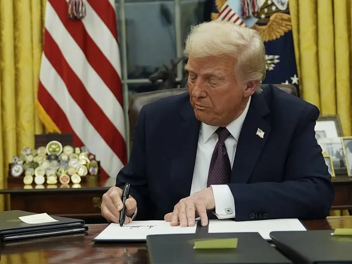 NYT: мирный план Трампа из 28 пунктов по Украине подвергся изменениям на переговорах в Женеве0