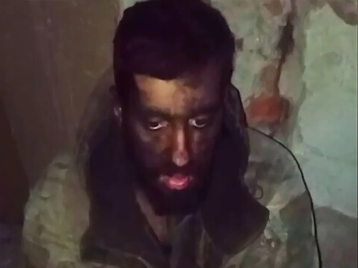 Подробности захвата элитных диверсантов ВСУ: «Заслуживают орденов за пленение такого специалиста»0