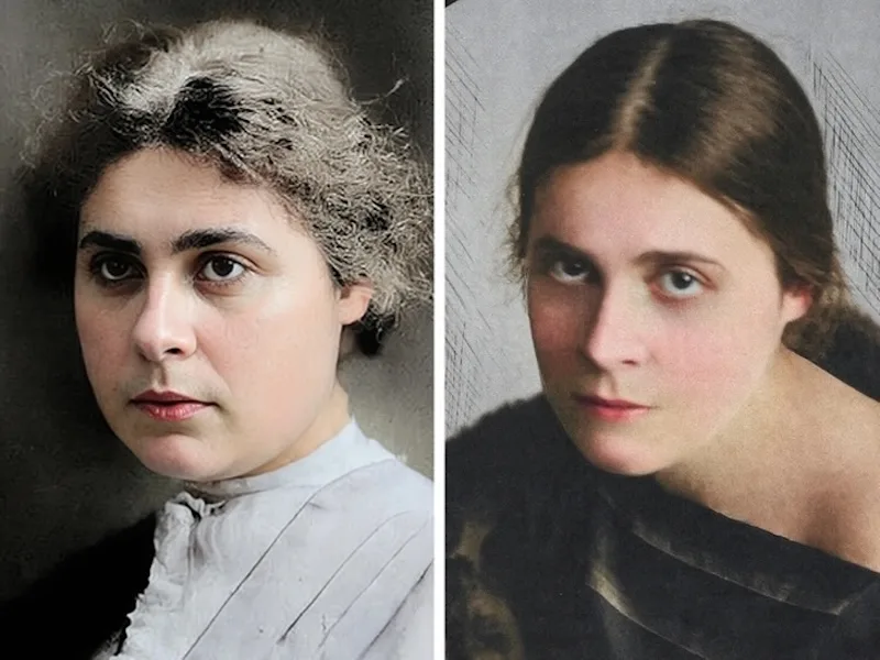 Эволюция женской красоты: как менялся внешний облик женщин на протяжении истории0