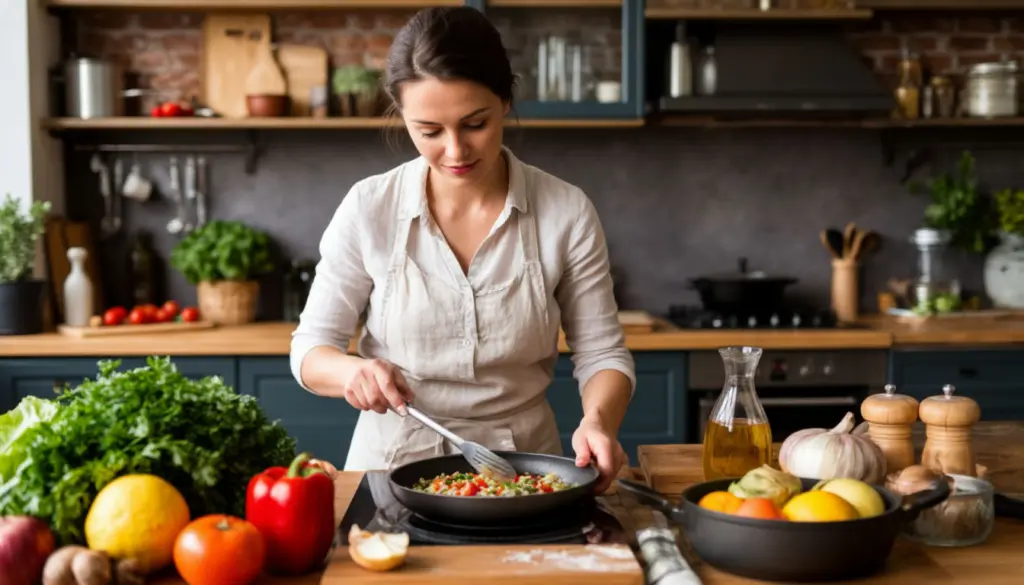 6 товаров с маркетплейсов, которые существенно улучшили мою кухню и упростили жизнь