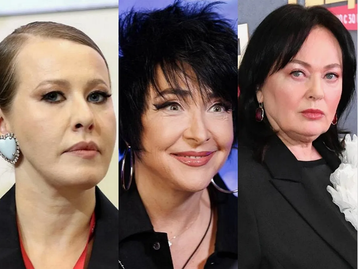 Собчак, Гузееву и Лолиту заподозрили в мошенничестве с недвижимостью на Бали0